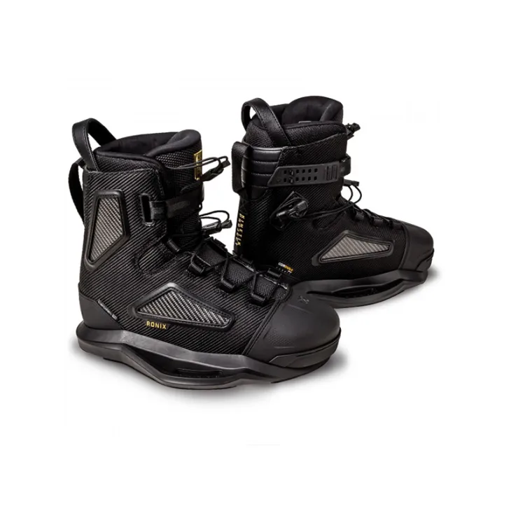 Ronix KINETIK PROJECT EXP Wakeboard Bindung 2023