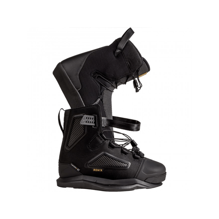 Ronix KINETIK PROJECT EXP Wakeboard Bindung 2023 US 6-7 / EU 38-39