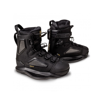 Ronix KINETIK PROJECT EXP Wakeboard Bindung 2023 US 6-7 /...