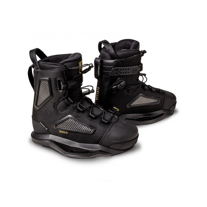 Ronix KINETIK PROJECT EXP Wakeboard Bindung 2023 US 10 / EU 43