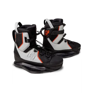 Ronix ATMOS EXP Wakeboard Bindung 2023