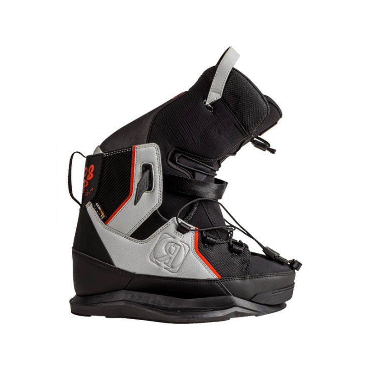 Ronix ATMOS EXP Wakeboard Bindung 2023 US 6-7 / EU 38-39