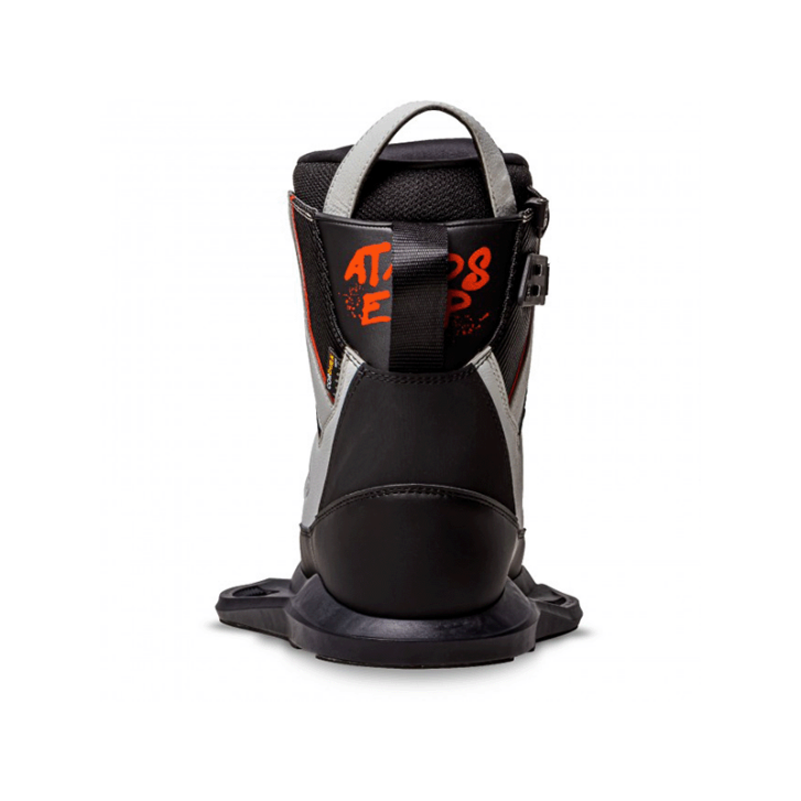 Ronix ATMOS EXP Wakeboard Bindung 2023 US 8 / EU 41