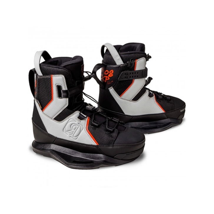 Ronix ATMOS EXP Wakeboard Bindung 2023 US 9 / EU 42