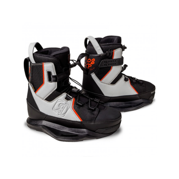 Ronix ATMOS EXP Wakeboard Bindung 2023 US 11 / EU 45