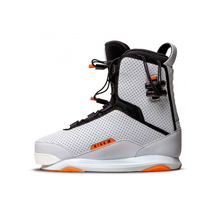 Ronix RISE Wakeboard Bindung 2023 W8 / EU 38,5