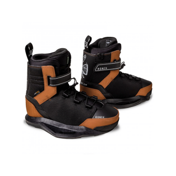 Ronix DIPLOMAT EXP Wakeboard Bindung 2023 US 13-14 / EU...
