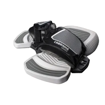 Cabrinha Source Bindung