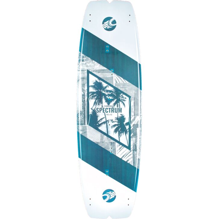 Cabrinha Spectrum 2022 Kiteboard