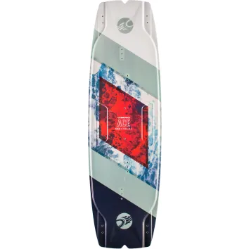 Cabrinha Ace Wood 2022 Kiteboard