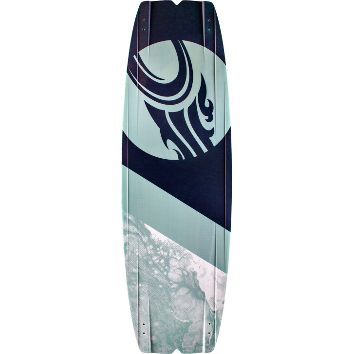 Cabrinha Ace Wood 2022 Kiteboard 138