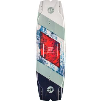 Cabrinha Ace Wood 2022 Kiteboard 138