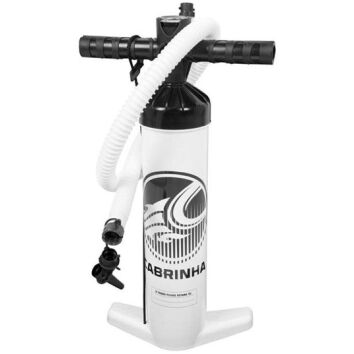 Cabrinha Kite-Pumpe