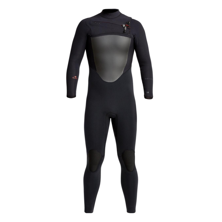 Xcel Mens Drylock X2 - 5/4 mm 2XL