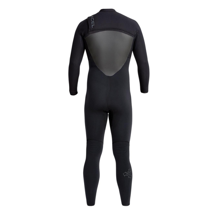 Xcel Mens Drylock X2 - 5/4 mm 2XL