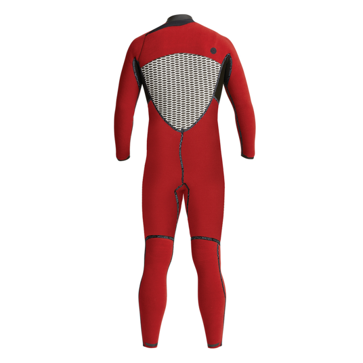 Xcel Mens Drylock X2 - 5/4 mm 2XL