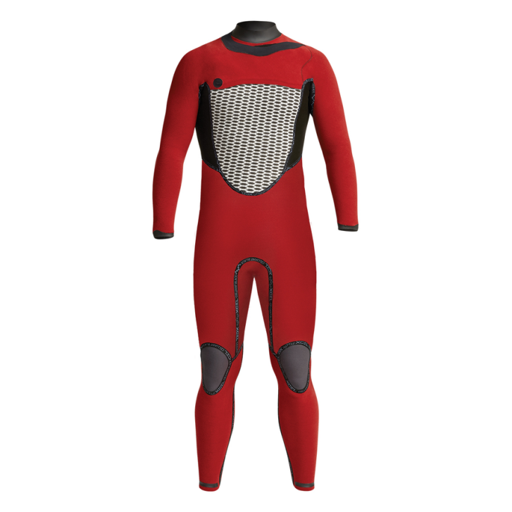 Xcel Mens Drylock X2 - 5/4 mm 2XL