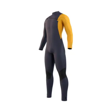 Mystic Marshall 5/3mm Neoprenanzug 2022