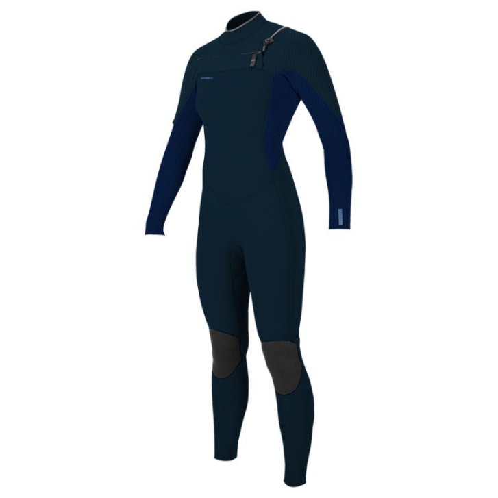 ONeill Hyperfreak 5/4mm Damen Neoprenanzug (Shade/Navy)