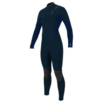ONeill Hyperfreak 5/4mm Damen Neoprenanzug (Shade/Navy)...