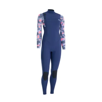Ion Amaze Amp 4/3mm Damen Neoprenanzug (Capsule/Pink)