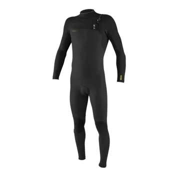 ONeill Hyperfreak 5/4mm Neoprenanzug (Raven/Black)