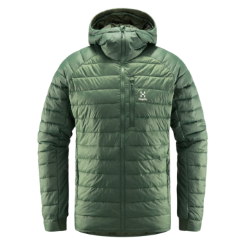 Haglöfs Spire Mimic Hood Midlayer