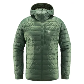 Haglöfs Spire Mimic Hood Midlayer