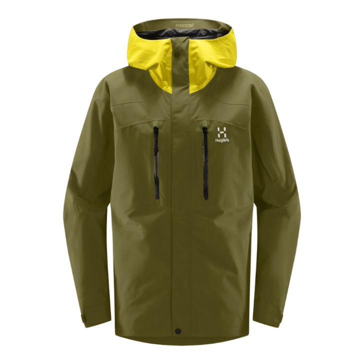Haglöfs Elation GTX Ski Jacke