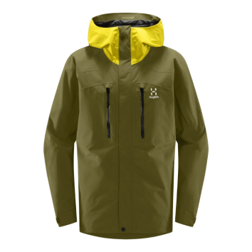 Haglöfs Elation GTX Ski Jacke