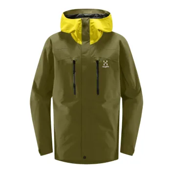 Haglöfs Elation GTX Ski Jacke