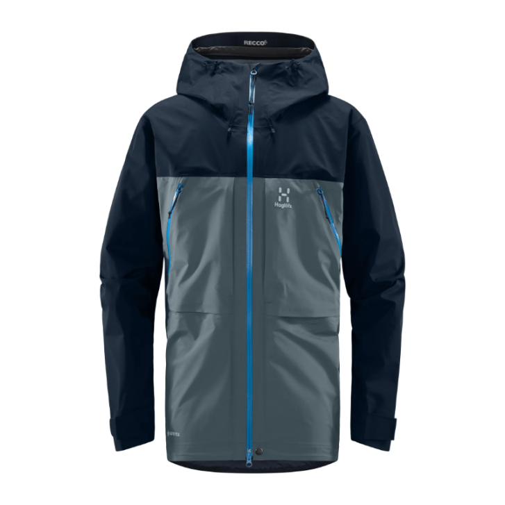 Haglöfs Vassi Touring GTX Ski Jacke