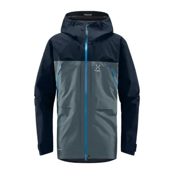 Haglöfs Vassi Touring GTX Ski Jacke