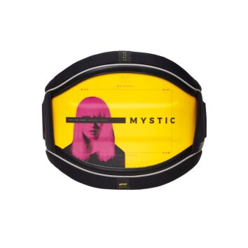 Mystic Majestic Trapez (Yellow)