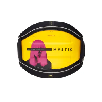 Mystic Majestic Trapez (Yellow)