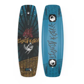 Liquid Force Rant Wakeboard 2023