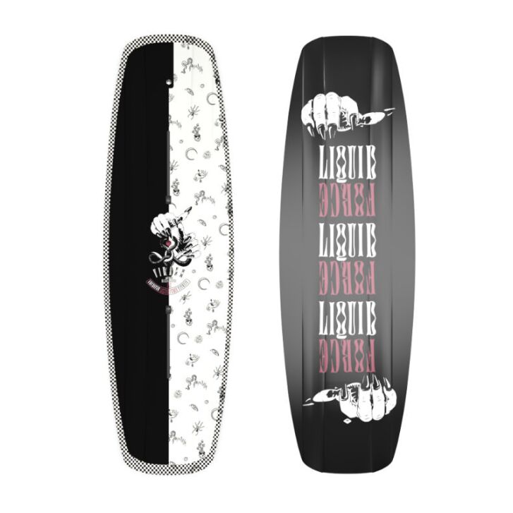 Liquid Force Virago Wakeboard 2023