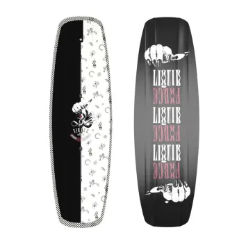 Liquid Force Virago Wakeboard 2023 142cm