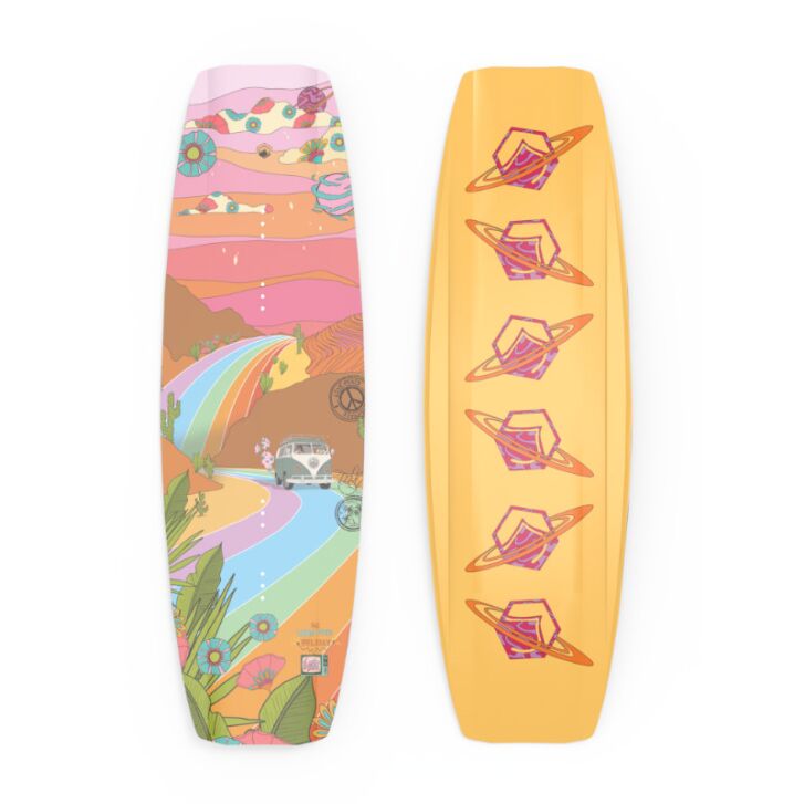 Liquid Force Holiday Wakeboard 2023
