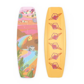 Liquid Force Holiday Wakeboard 2023