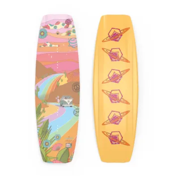 Liquid Force Holiday Wakeboard 2023