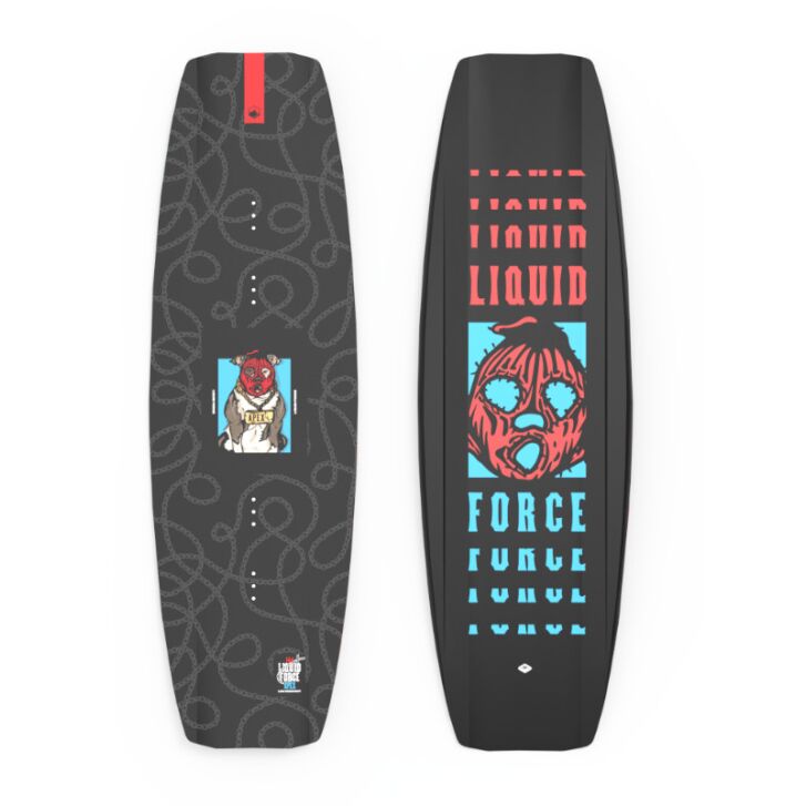 Liquid Force Apex Wakeboard 2023
