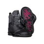 Liquid Force Tao 6X Wakeboard Bindung 2023 (Black)