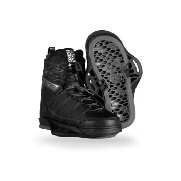 Liquid Force Classic 6X Wakeboard Bindung 2023