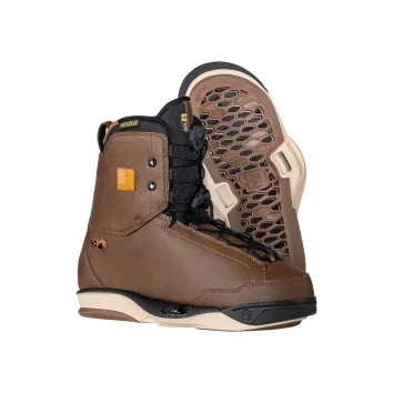 Liquid Force Idol 4D Wakeboard Bindung 2023