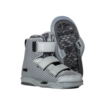 Liquid Force Hook 4D Wakeboard Bindung 2023