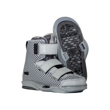 Liquid Force Hook 4D Wakeboard Bindung 2023 US 9-10 / EU...