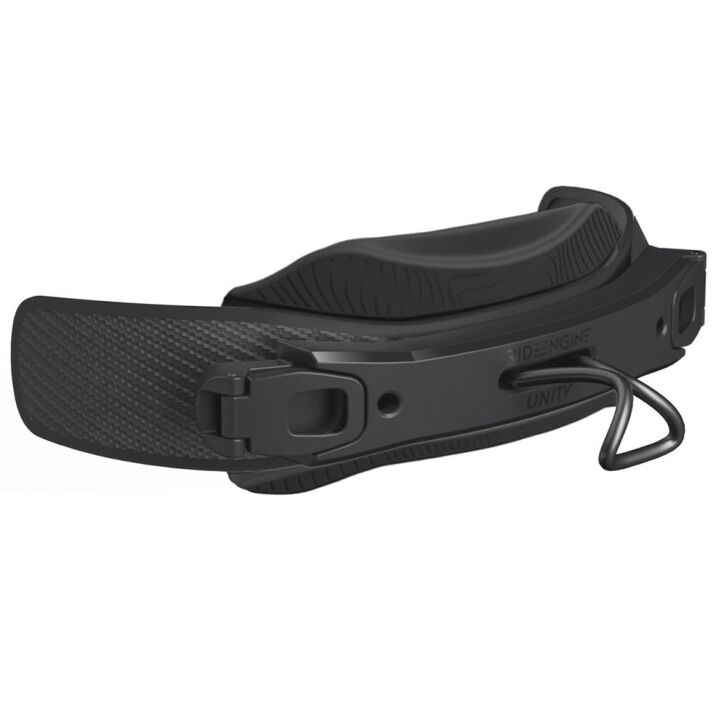 Ride Engine Unity Kite Mega Spreader Bar V1