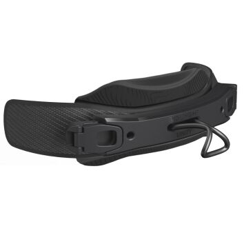 Ride Engine Unity Kite Mega Spreader Bar V1 12 &quot; Black