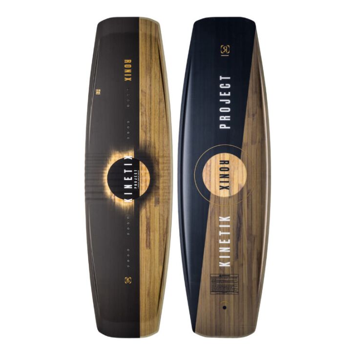 Ronix Kinetik Flexbox 1 Wakeboard 2023